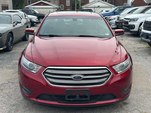 Used 2014 Ford Taurus SEL w/ Equipment Group 201A FWD image 2