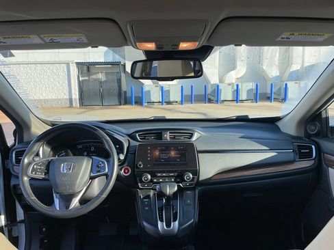 Used 2019 Honda CR-V EX-L image 5