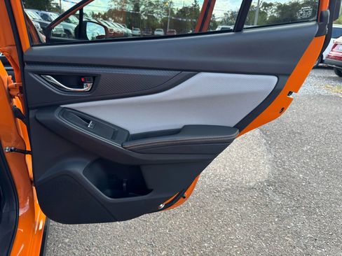 Used 2018 Subaru Crosstrek 2.0i Limited image 15