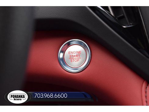 New 2025 Acura RDX AWD w/ A-Spec & Advance Pkg image 29