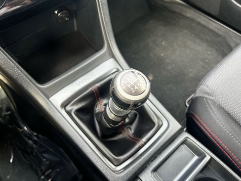 Used 2018 Subaru WRX image 15