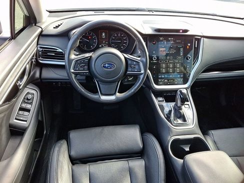 Used 2023 Subaru Legacy Touring XT image 12