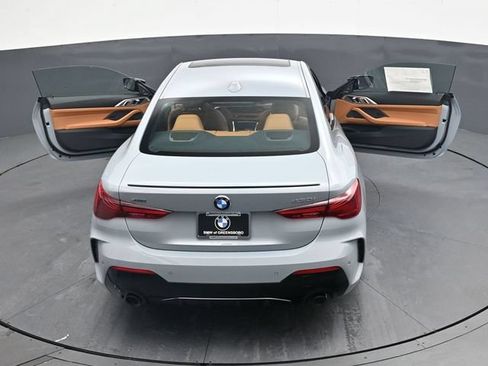 New 2027 BMW 430i Coupe w/ M Sport Package AWD/4WD image 41