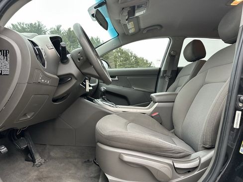 Used 2014 Kia Sportage LX image 15
