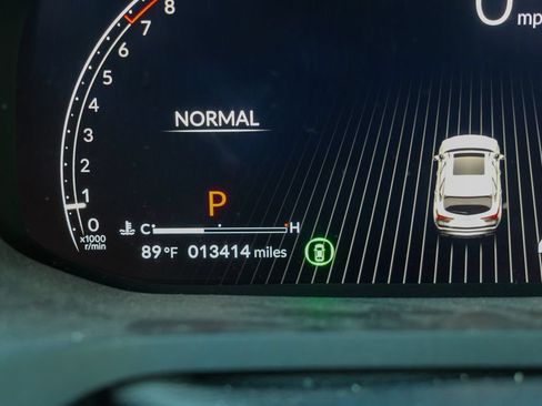Used 2023 Acura MDX SH-AWD w/ Technology Package image 53