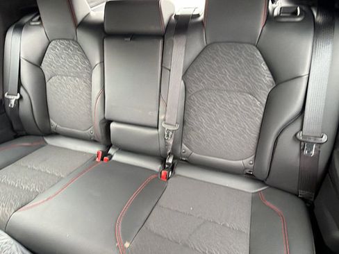 Used 2025 Dodge Charger R/T w/ Quick Order Package 25M R/T image 18