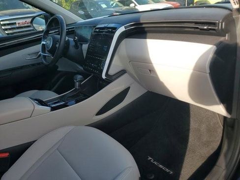 Certified 2024 Hyundai Tucson SEL w/ Convenience Package image 14