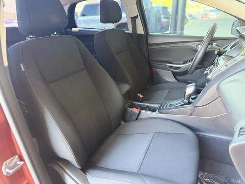 Used 2018 Ford Focus SEL FWD image 19
