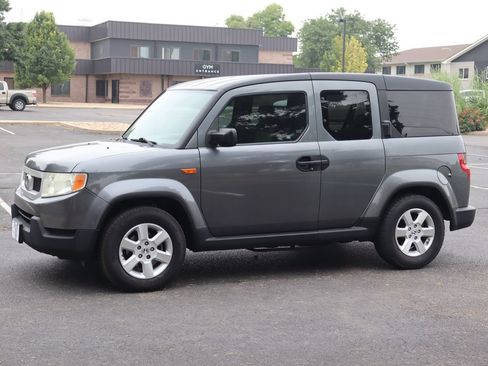 Used 2011 Honda Element EX image 10