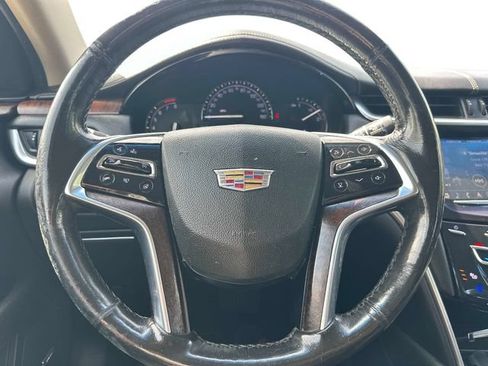 Used 2019 Cadillac XTS Luxury FWD image 19
