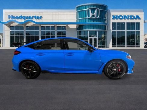New 2026 Honda Civic Type R image 2