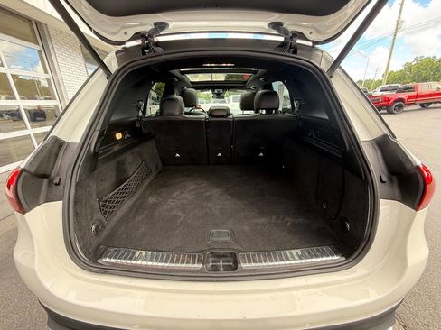 Used 2024 Mercedes-Benz GLE 350 4MATIC image 29