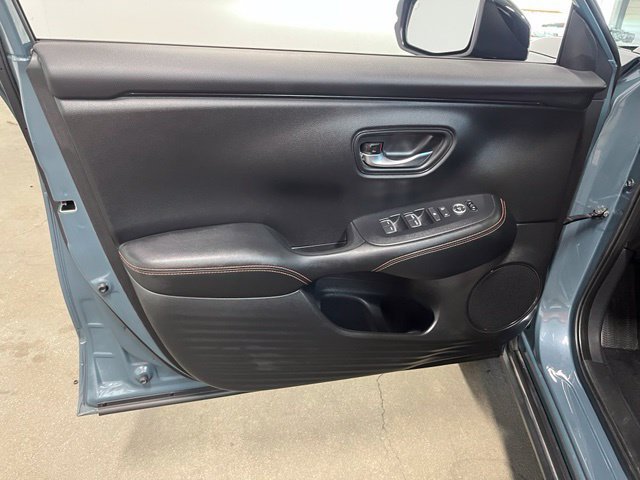Used 2024 Honda HR-V Sport image 25