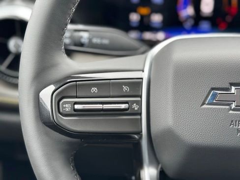 New 2026 Chevrolet Colorado ZR2 AWD/4WD image 27