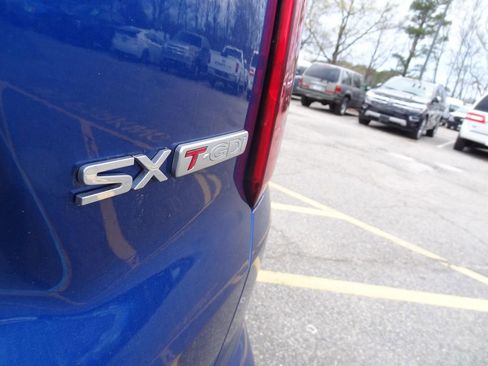 Used 2021 Kia Sorento SX image 13