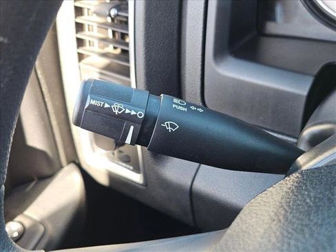 Used 2021 RAM 1500 Classic Warlock RWD image 16