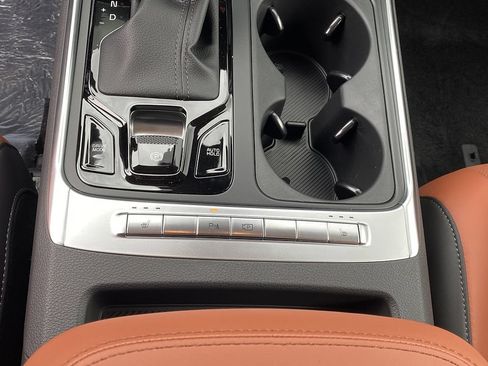 New 2026 Kia Carnival EX FWD image 20