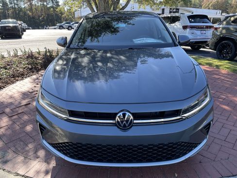 New 2026 Volkswagen Jetta S image 2