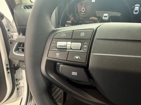 Used 2025 Kia K4 EX image 22