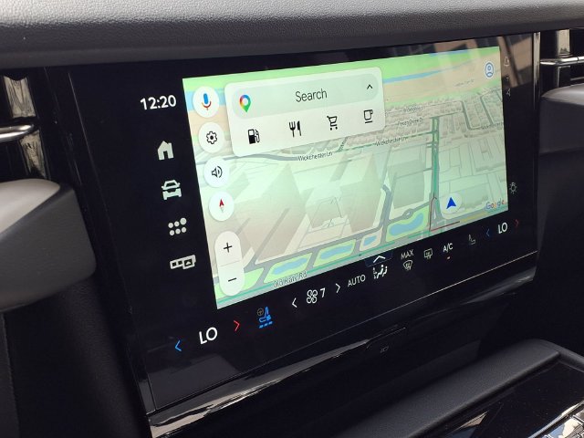 New 2026 Lincoln Navigator Premiere AWD/4WD image 12