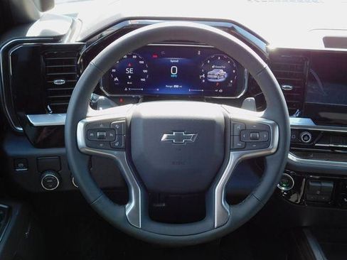 New 2026 Chevrolet Silverado 1500 RST w/ Convenience Package II RWD image 20
