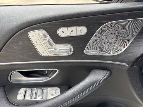 Used 2024 Mercedes-Benz GLE 350 GLE 350 image 16