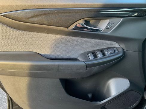 Used 2025 Chevrolet TrailBlazer LT image 20