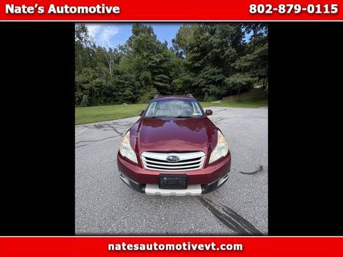 Used 2011 Subaru Outback 3.6R Limited AWD/4WD image 1