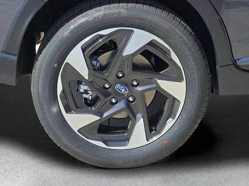 Certified 2025 Subaru Crosstrek 2.5i Limited AWD/4WD image 14