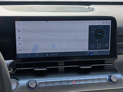 Used 2024 Hyundai Kona Limited FWD image 14