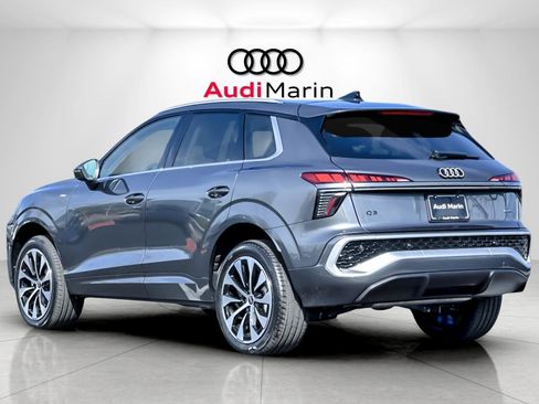 New 2026 Audi Q3 quattro 2.0T image 3