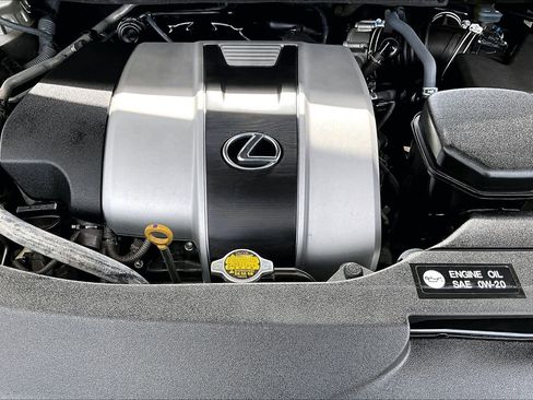 Used 2016 Lexus RX 350 FWD image 32