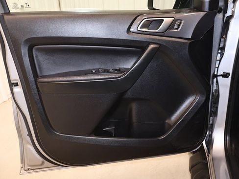 Used 2021 Ford Ranger Lariat w/ Trailer Tow Package image 7