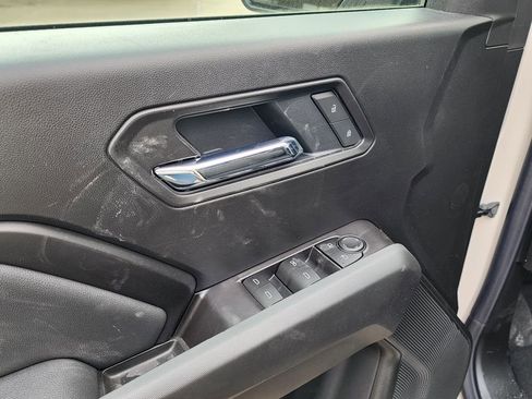 New 2026 GMC Canyon Elevation w/ Convenience Package image 14