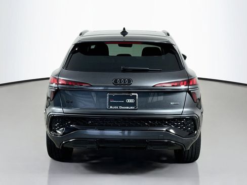 Certified 2026 Audi Q3 quattro 2.0T AWD/4WD image 10