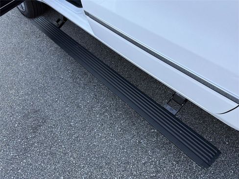 New 2026 RAM 1500 Tungsten w/ Trailer Tow Group AWD/4WD image 10