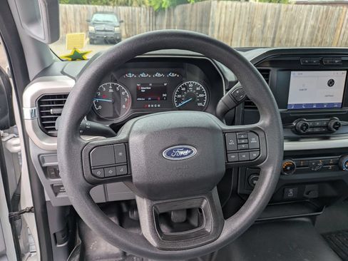 Certified 2022 Ford F150 XL RWD image 14