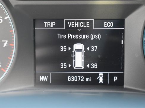 Certified 2022 Chevrolet Traverse LS image 24