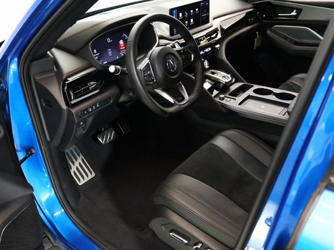 Certified 2026 Acura MDX A-Spec image 17
