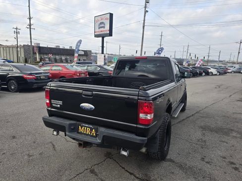 Used 2006 Ford Ranger XLT image 65