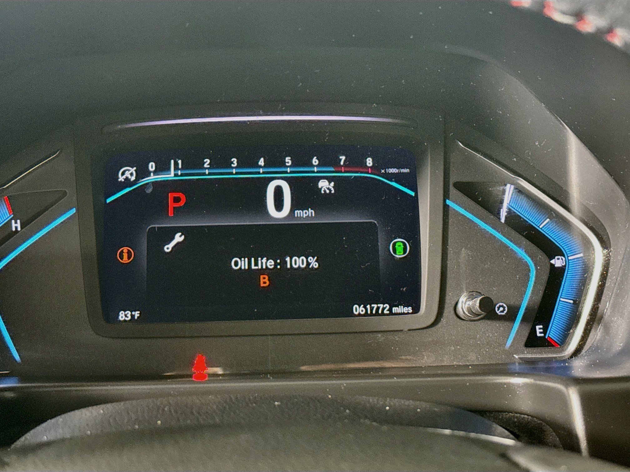 Used 2024 Honda Odyssey Sport image 13