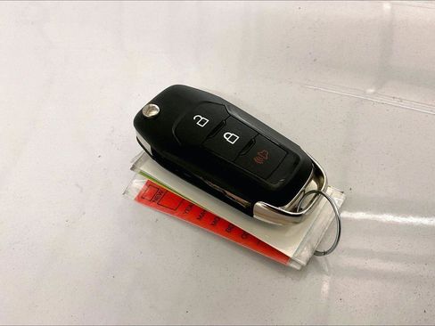 Certified 2022 Ford Escape S image 9