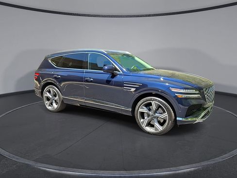 Used 2026 Genesis GV80 3.5T Prestige AWD/4WD image 6