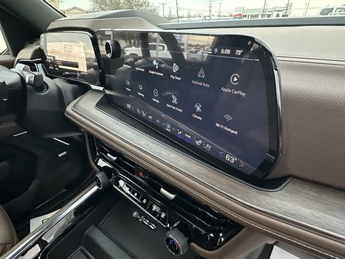 New 2026 Chevrolet Tahoe High Country image 13