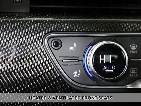 Used 2022 Audi S5 Premium Plus w/ Premium Plus image 6