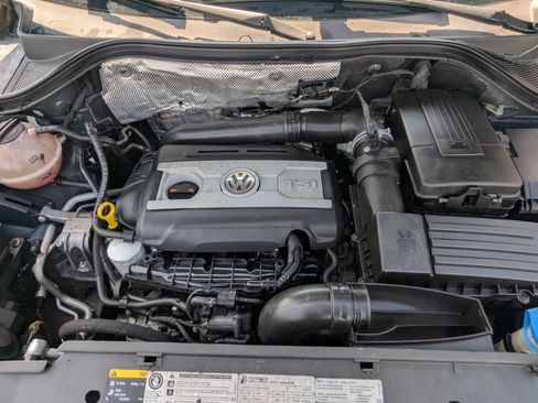 Used 2016 Volkswagen Tiguan SE FWD image 27