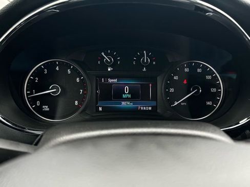 Used 2022 Buick Encore Preferred w/ Safety Package image 19