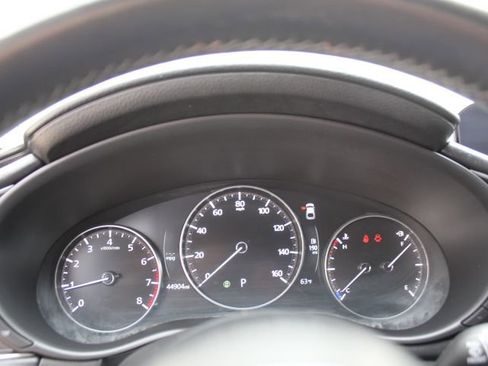 Certified 2024 MAZDA MAZDA3 s image 20