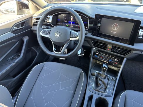 New 2026 Volkswagen Jetta Sport FWD image 11