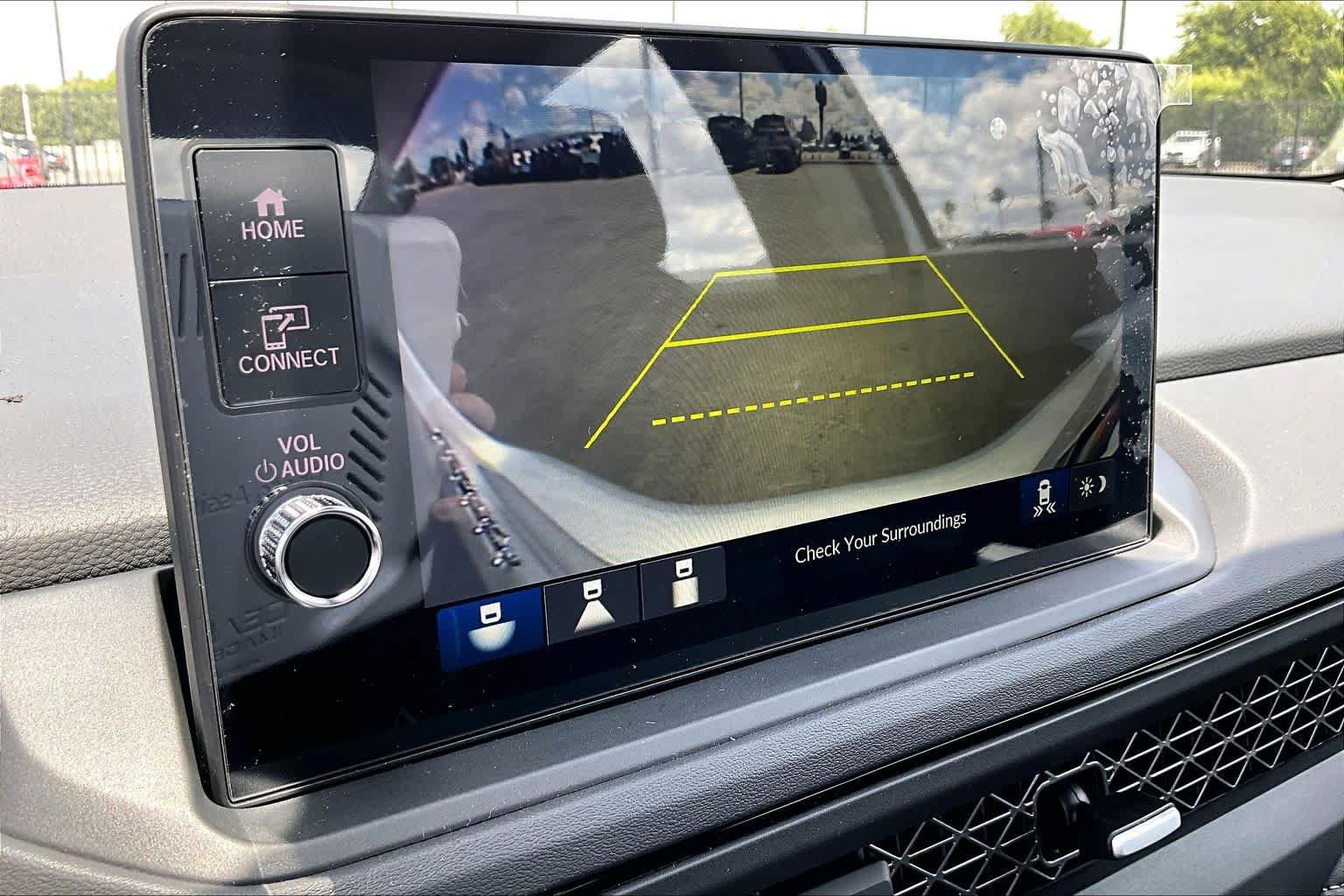 New 2026 Honda Accord SE image 13
